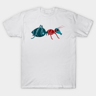 Mutant Ant T-Shirt